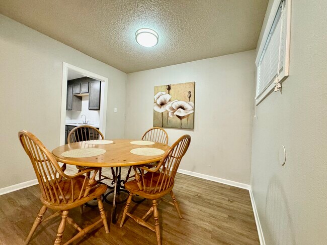 Unit 318 318 floor plan